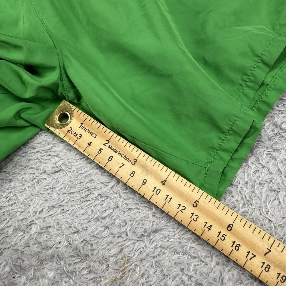 RLX Ralph Lauren‎ Mens Short Green Size